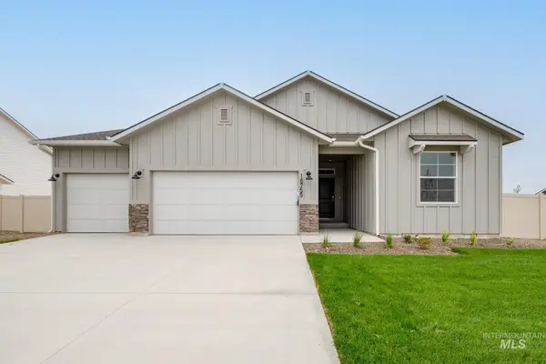 17620 N Boone Peak Ave, Nampa, ID 83687