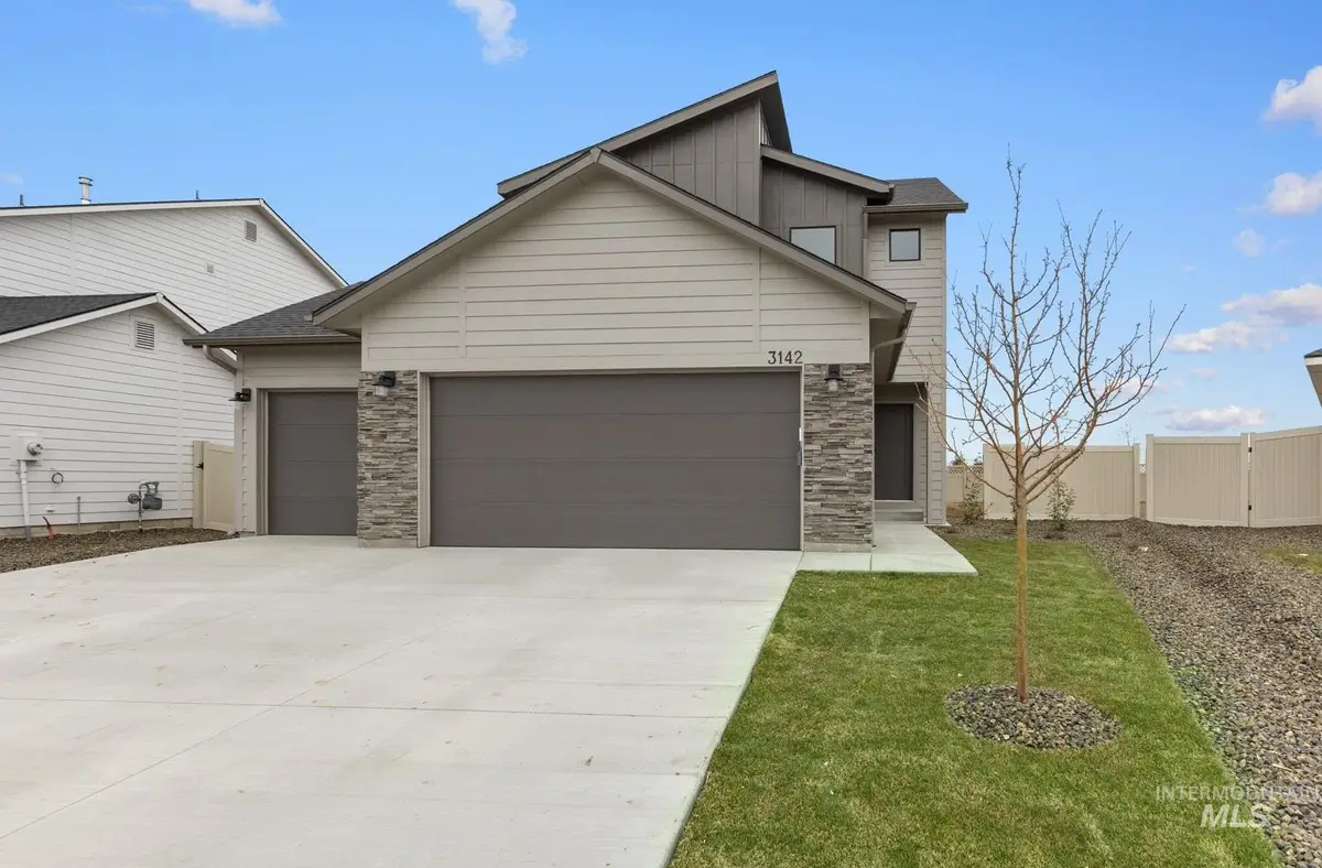 3142 E Mossy Creek Dr, Kuna, ID 83634 - #1