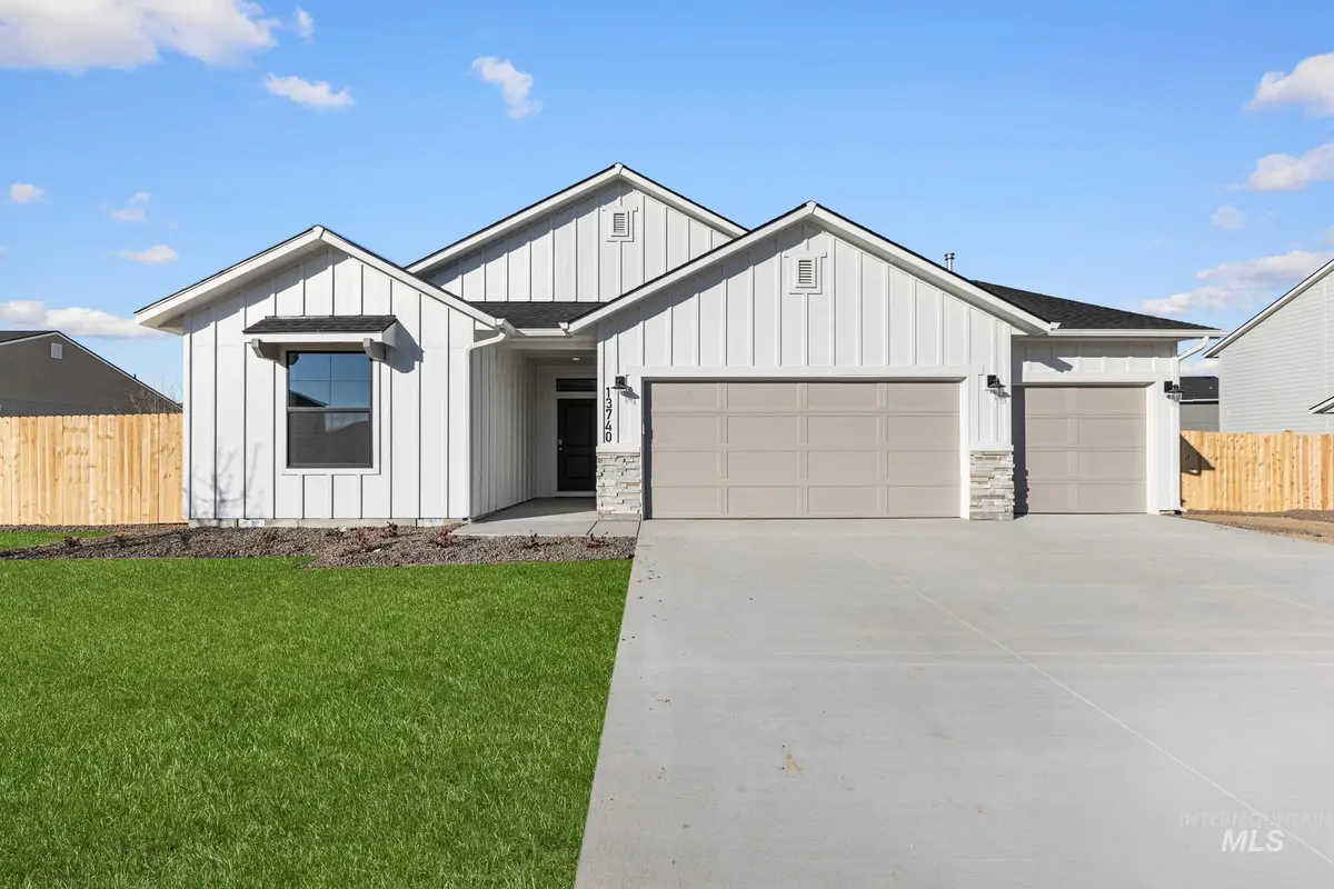 13740 Judson St, Caldwell, ID 83607 - #1