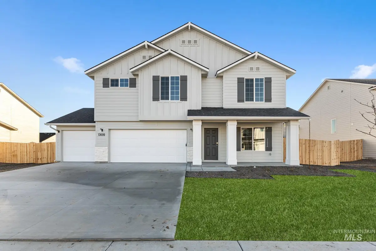 13699 Judson St, Caldwell, ID 83607 - #1