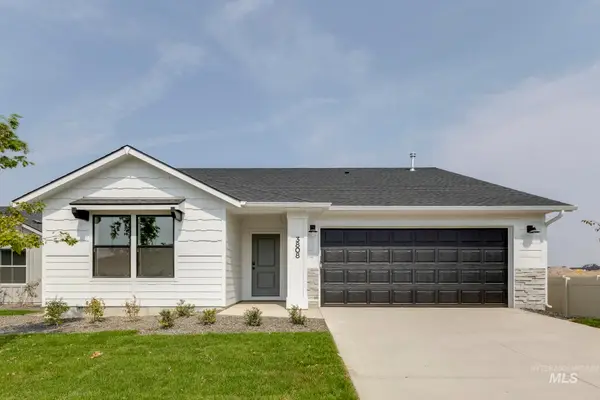 3753 E Syracuse St, Nampa, ID 83686