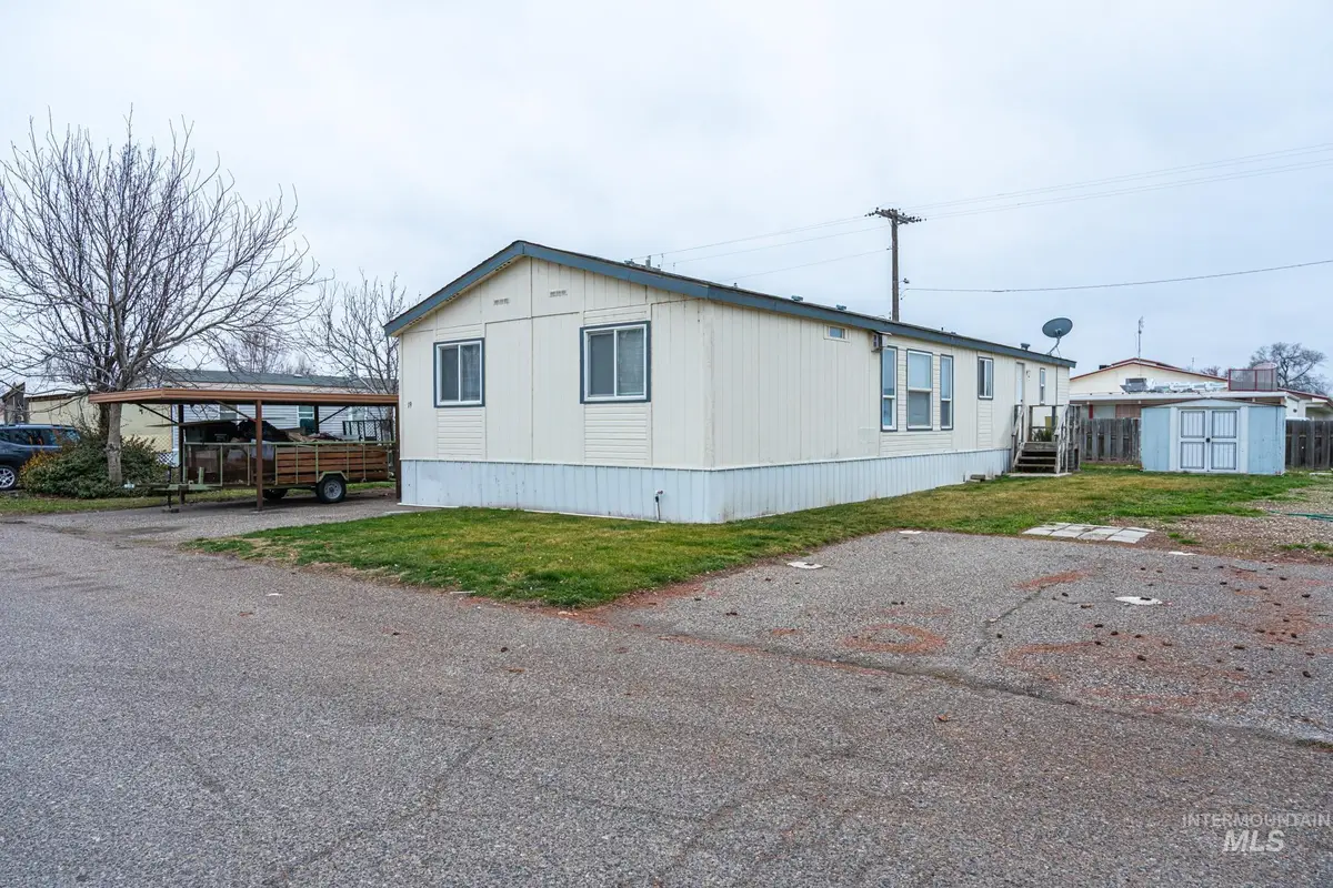 759 NW 8th St #19, Ontario, OR 97914 - #1