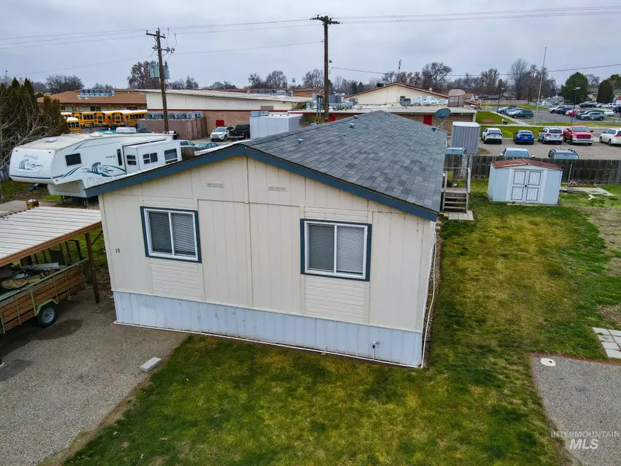 759 NW 8th St #19, Ontario, OR 97914 - #2