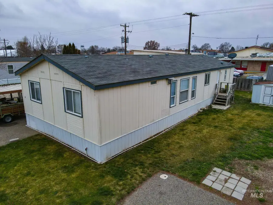 759 NW 8th St #19, Ontario, OR 97914 - #3