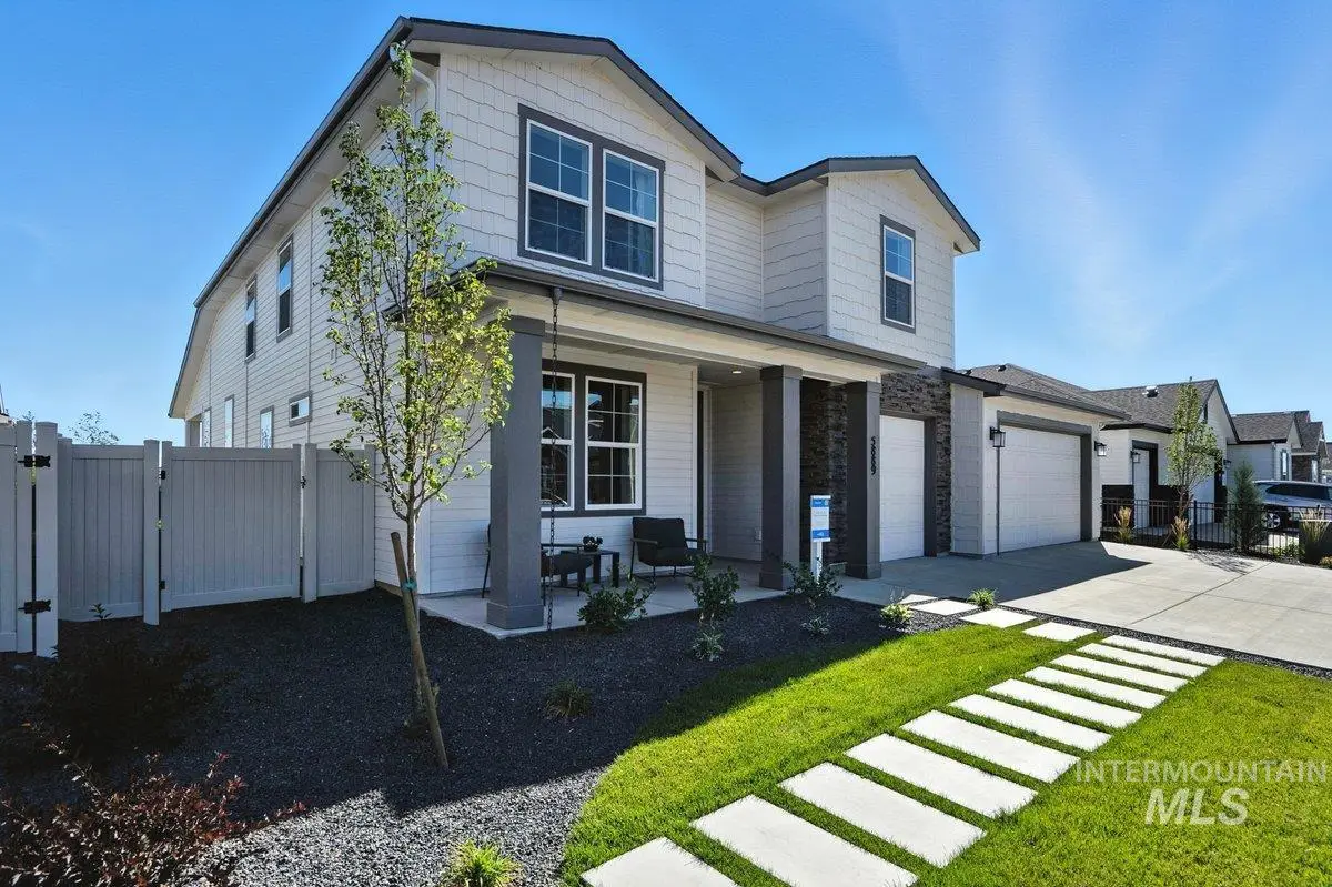 5889 W Ladle Rapids St, Meridian, ID 83646 - #1