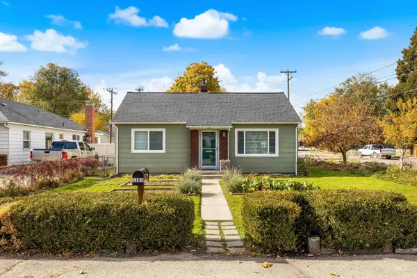 1701 S Leadville Ave, Boise, ID 83706