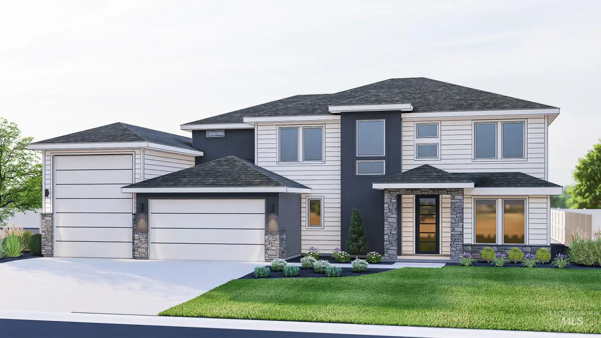 10480 W Mizzle Drive, Star, ID 83669 - #1