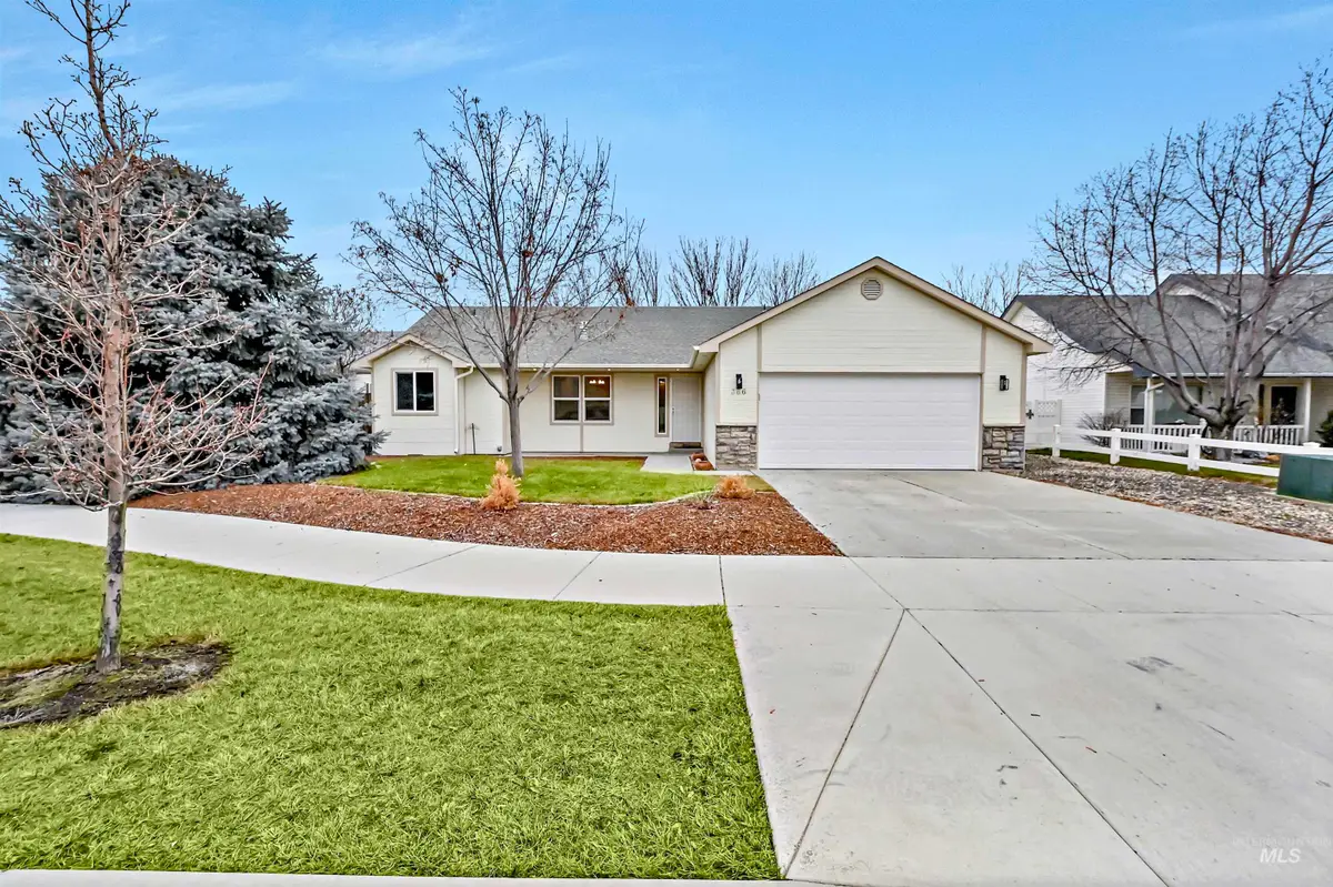 366 W Harris, Meridian, ID 83642 - Image #1