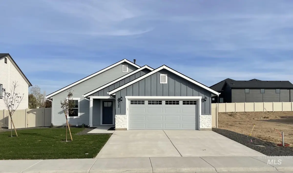 291 W Omphale St, Kuna, ID 83634 - #1
