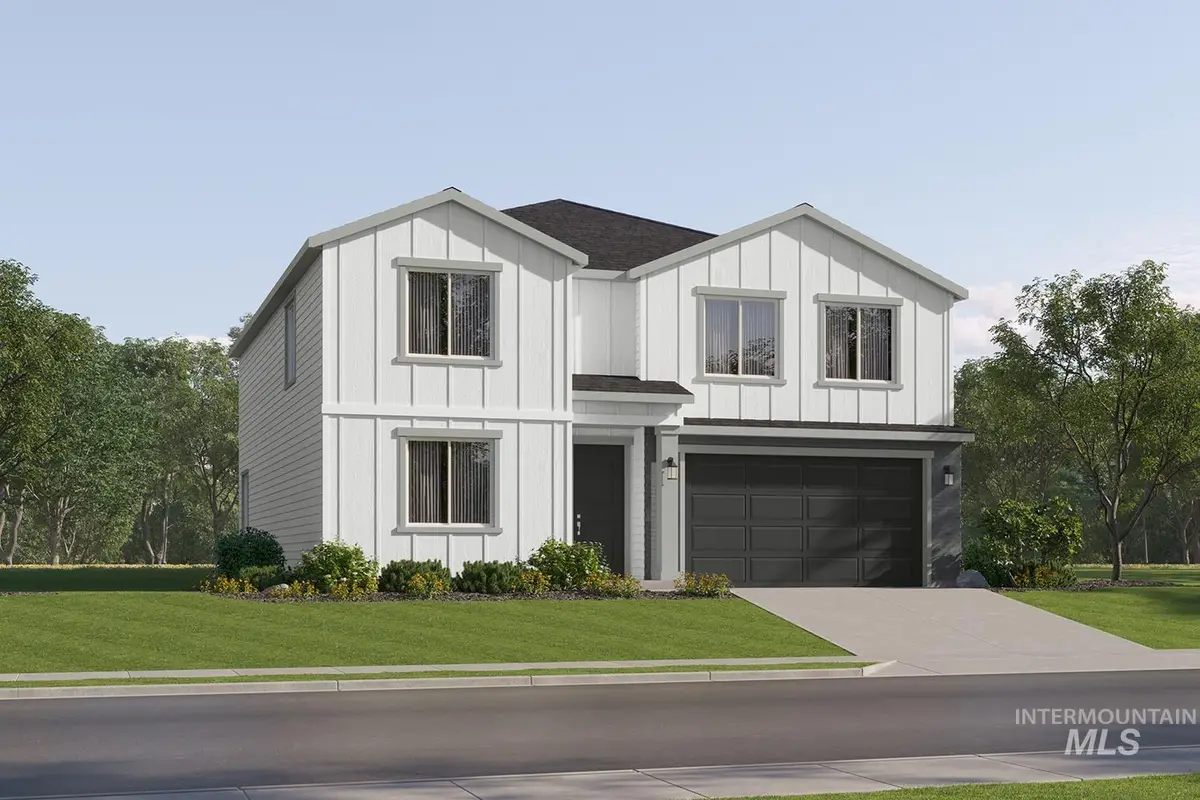 8926 W Inspirado St, Meridian, ID 83646 - #1