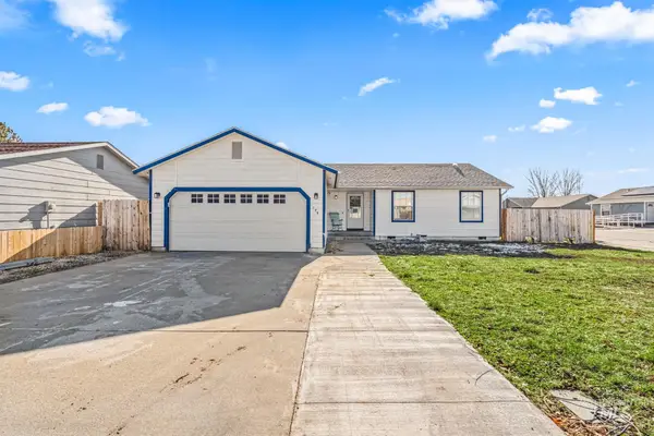 175 Del Mar St, Mountain Home, ID 83647