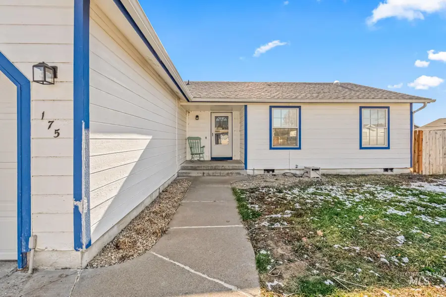 175 Del Mar St, Mountain Home, ID 83647 - Image #2