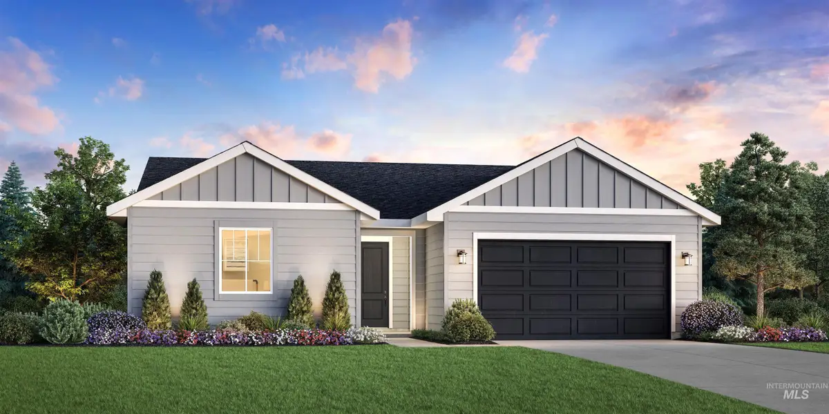 963 N Dark Maple Ave, Star, ID 83669 - #1