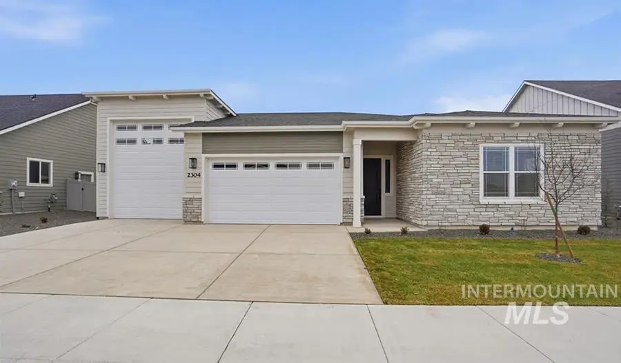 2304 N Kenora Ave, Star, ID 83669 - #1