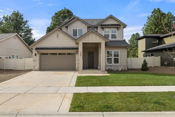 599 N Hiltonhead Way, Eagle, ID 83616