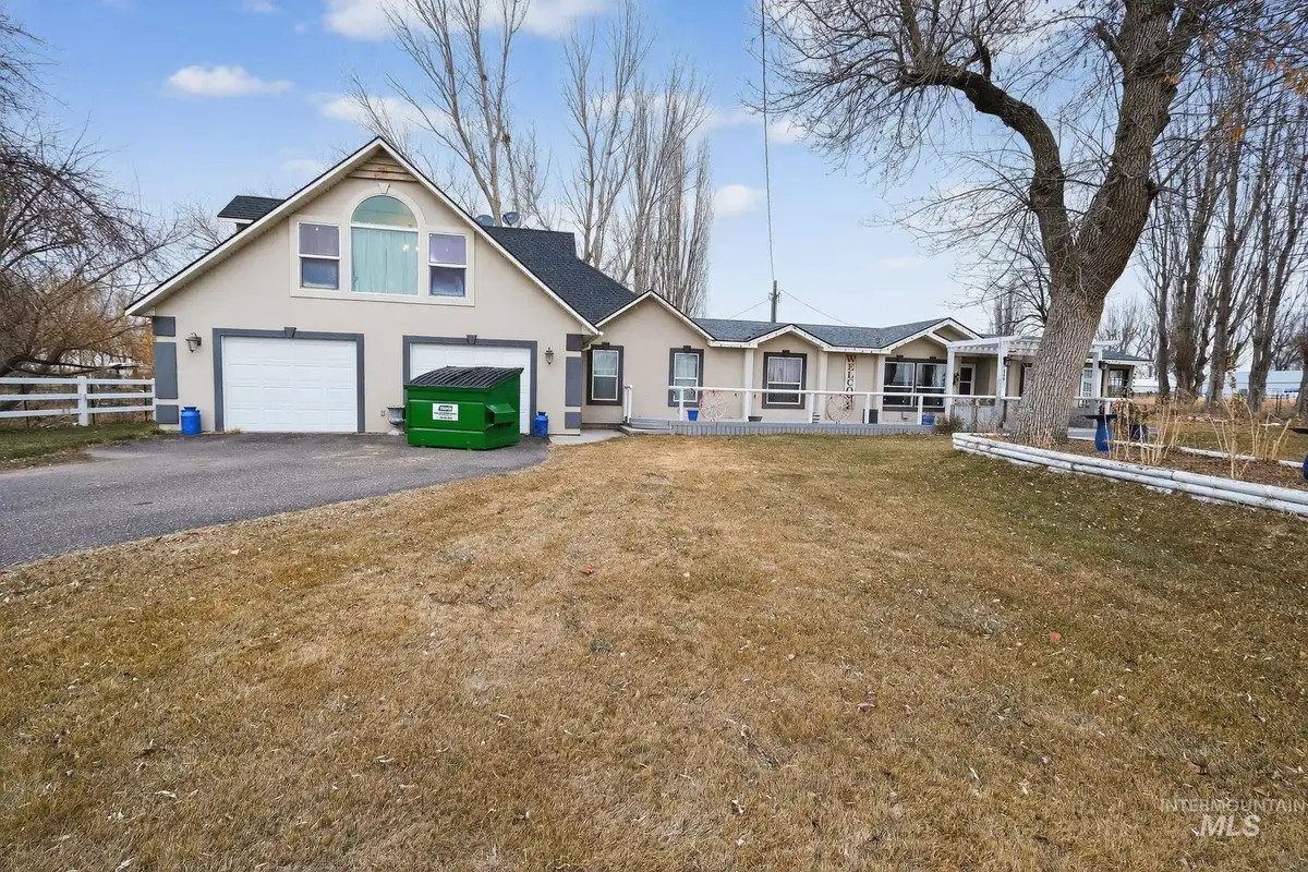 540 E 200 S, Burley, ID 83318 - #1