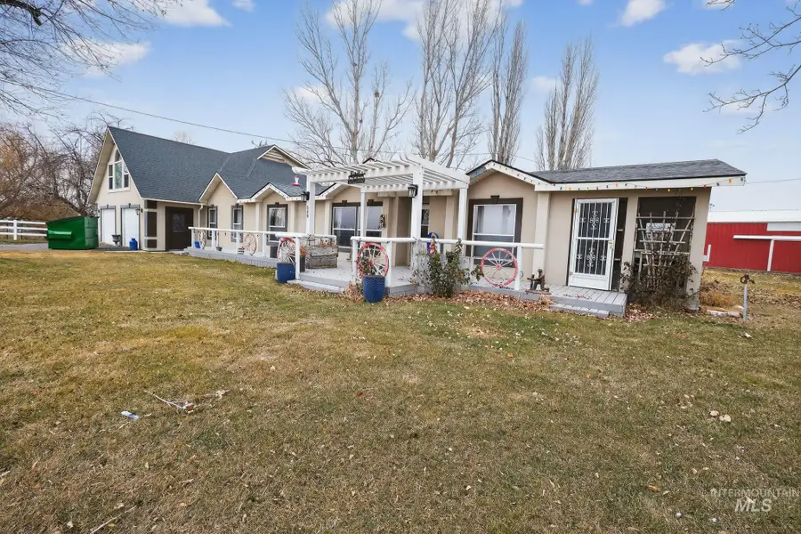 540 E 200 S, Burley, ID 83318 - #3