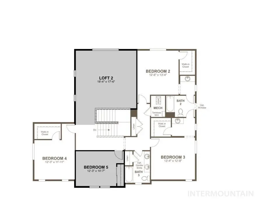 571 E Tallin Ct, Meridian, ID 83646 - #3