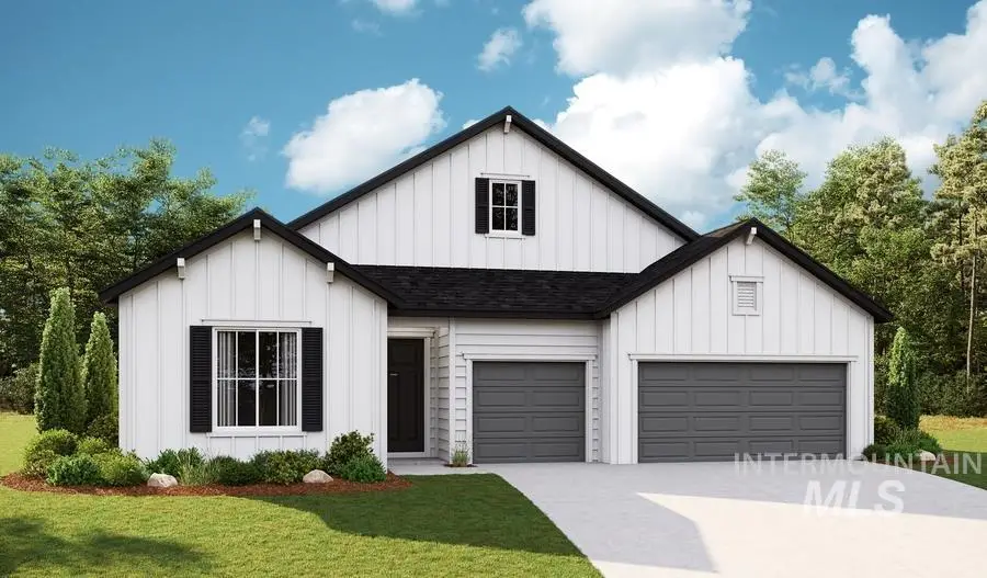 2442 E Gleneagle Dr, Eagle, ID 83616 - #1