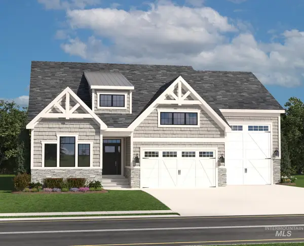 1945 N Amanar Pl., Eagle, ID 83616