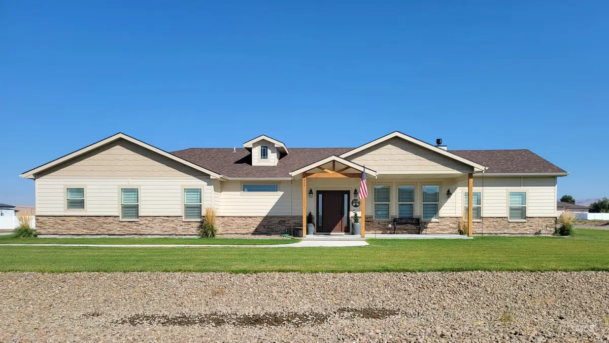 4505 NW Purple Sage Circle, Mountain Home, ID 83647 - Image #1