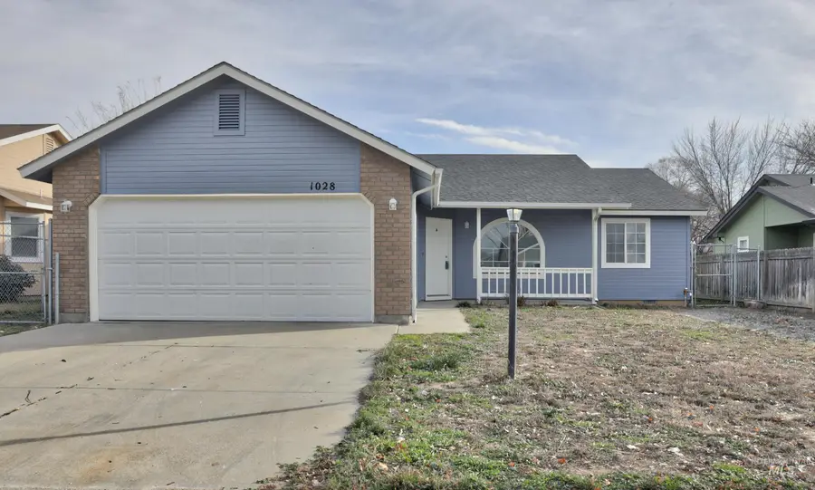 1028 S Pawnee Ave, Emmett, ID 83617 - Image #2
