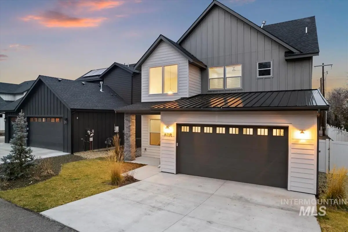6358 W Tobi Ln, Boise, ID 83714 - Image #1
