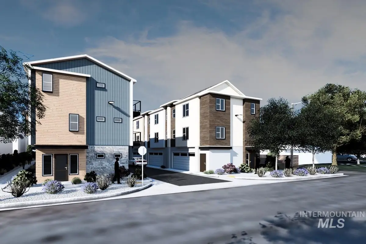 3981 N Reed St, Garden City, ID 83714 - Image #1