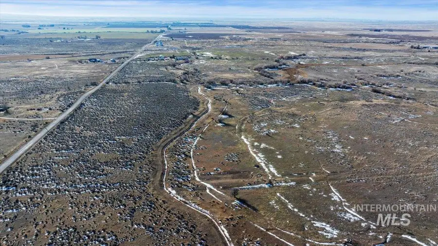 Approx 180 S 550 E, Dietrich, ID 83324 - #2