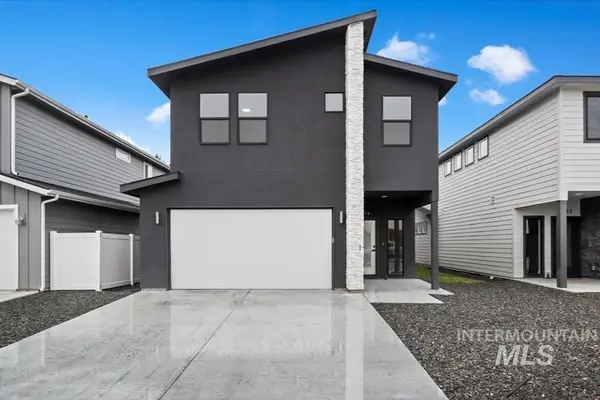 8174 N Breezy Ave, Boise, ID 83714