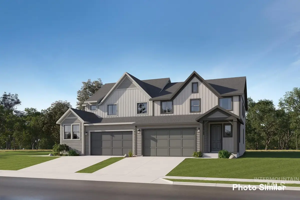 1858 N Big Star Ave, Eagle, ID 83616 - Image #1