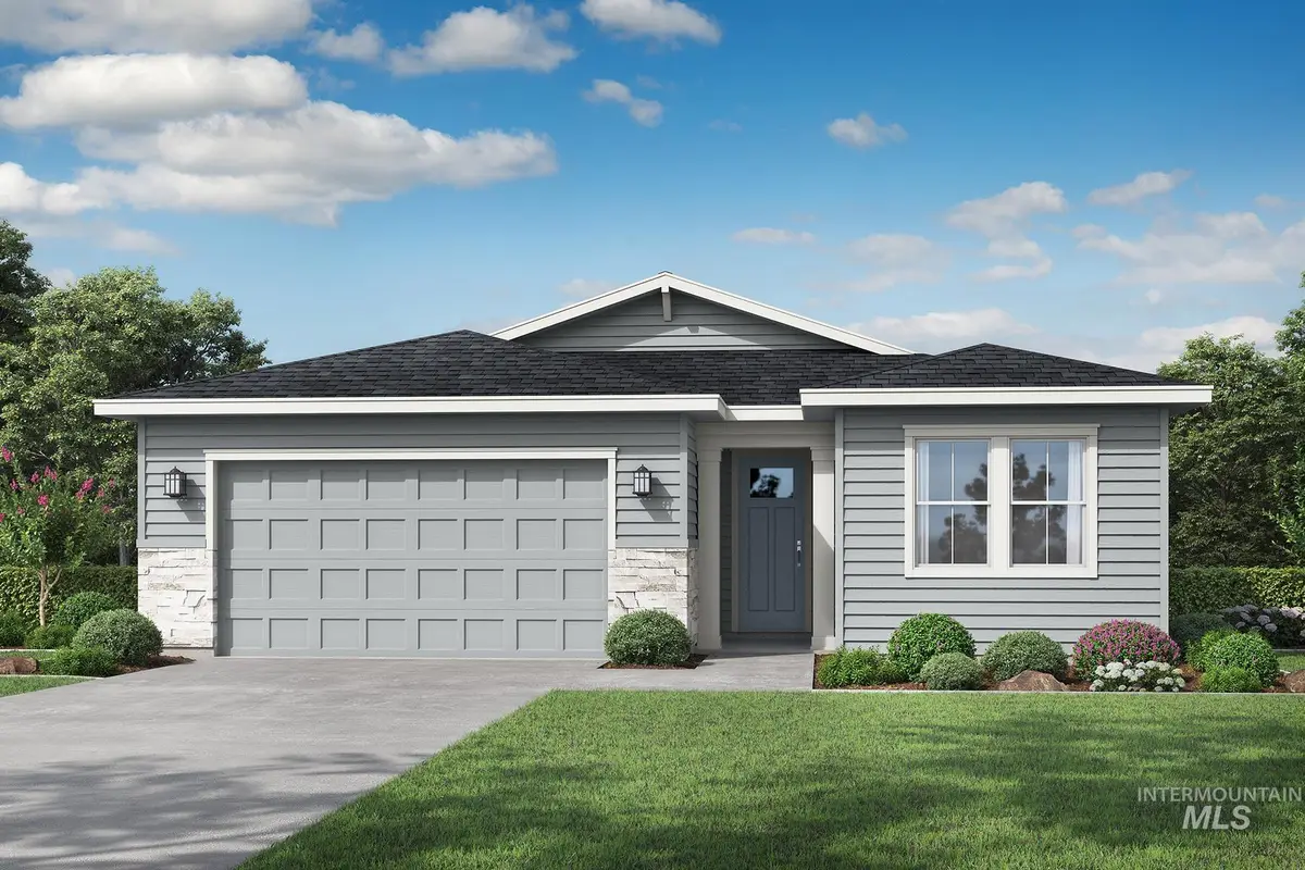 5839 N Patimos Ave, Meridian, ID 83646 - #1