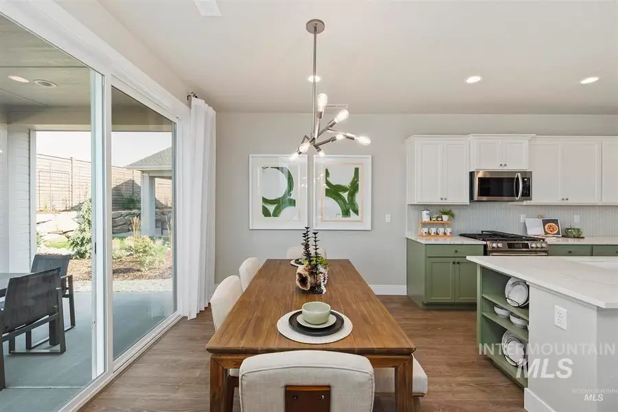 5981 N Backfire Way, Meridian, ID 83646 - #3