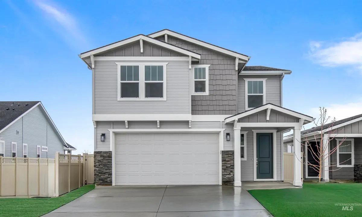 5985 N Backfire Way, Meridian, ID 83646 - #1