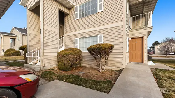 503 Caribou Dr, Mountain Home, ID 83647