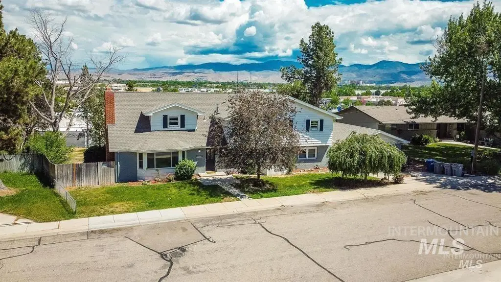 410 S Bitteroot Drive, Boise, ID 83709 - Image #1