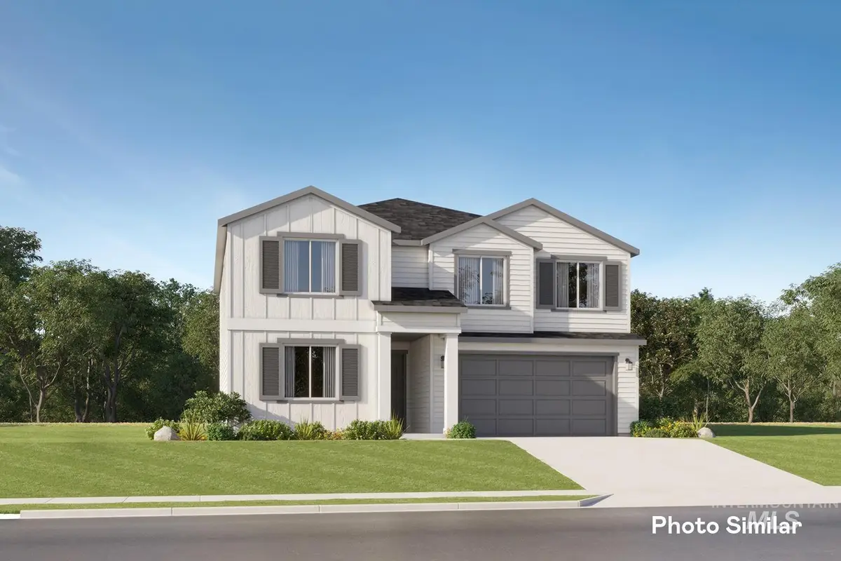 8942 W Inspirado St, Meridian, ID 83646 - #1