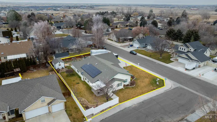 1143 Eastridge Way, Twin Falls, ID 83301 - #3