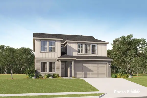 3383 S Tamayo Pl, Meridian, ID 83642