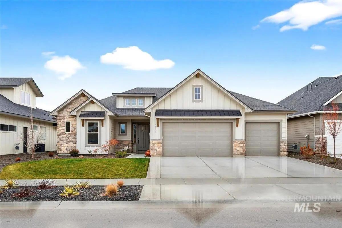 1911 N Willowick Ave, Eagle, ID 83616 - #1