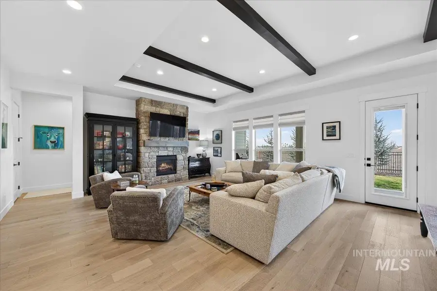 1911 N Willowick Ave, Eagle, ID 83616 - #3