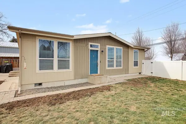1224 1/2 Burrell Ave, Lewiston, ID 83501