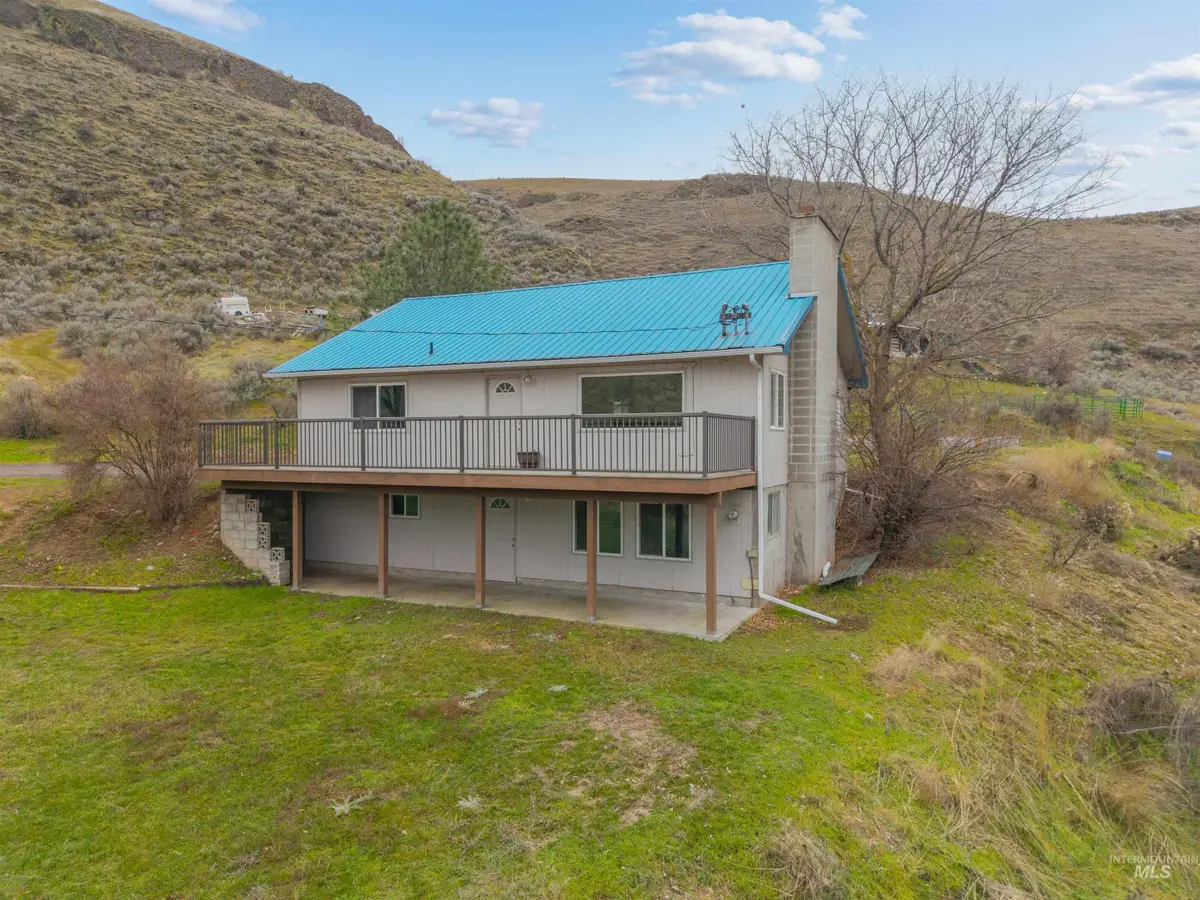 8049 Asotin Creek Road, Asotin, WA 99402 - #1