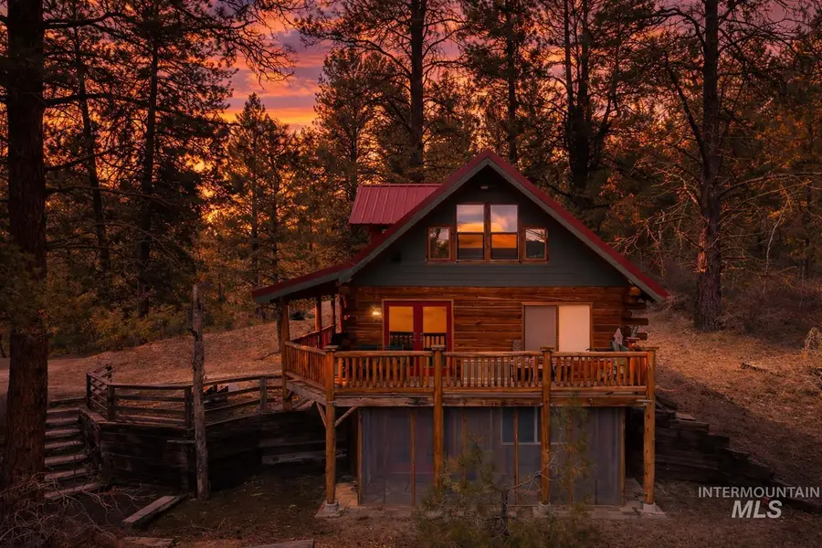 397 Warm Lake Rd, Cascade, ID 83611 - #3