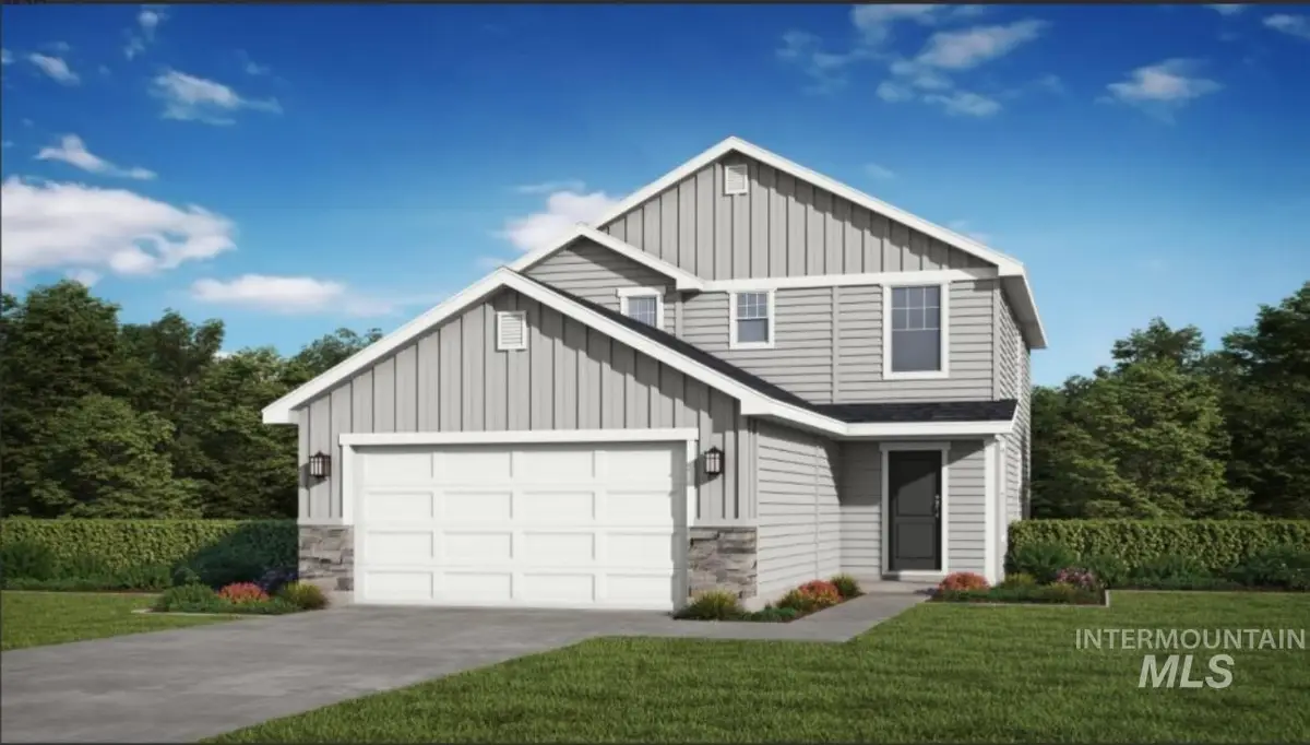 3431 W Caddisfly St., Kuna, ID 83634 - #1