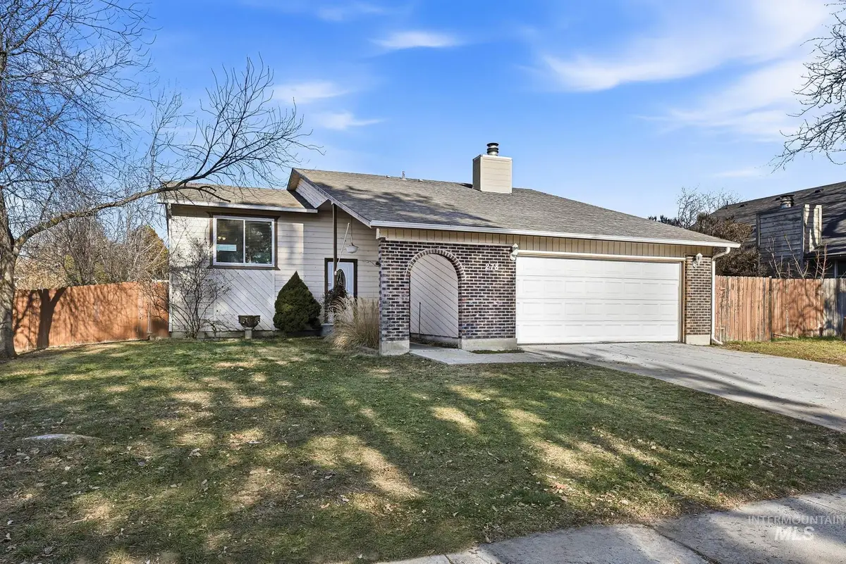 278 E Ranch Drive, Eagle, ID 83616 - #1