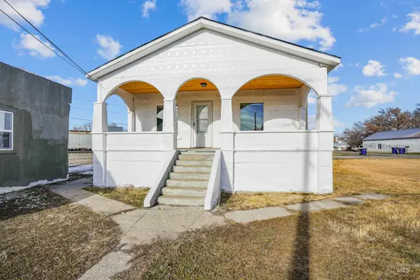 206 E 8th Street, Rupert, ID 83350