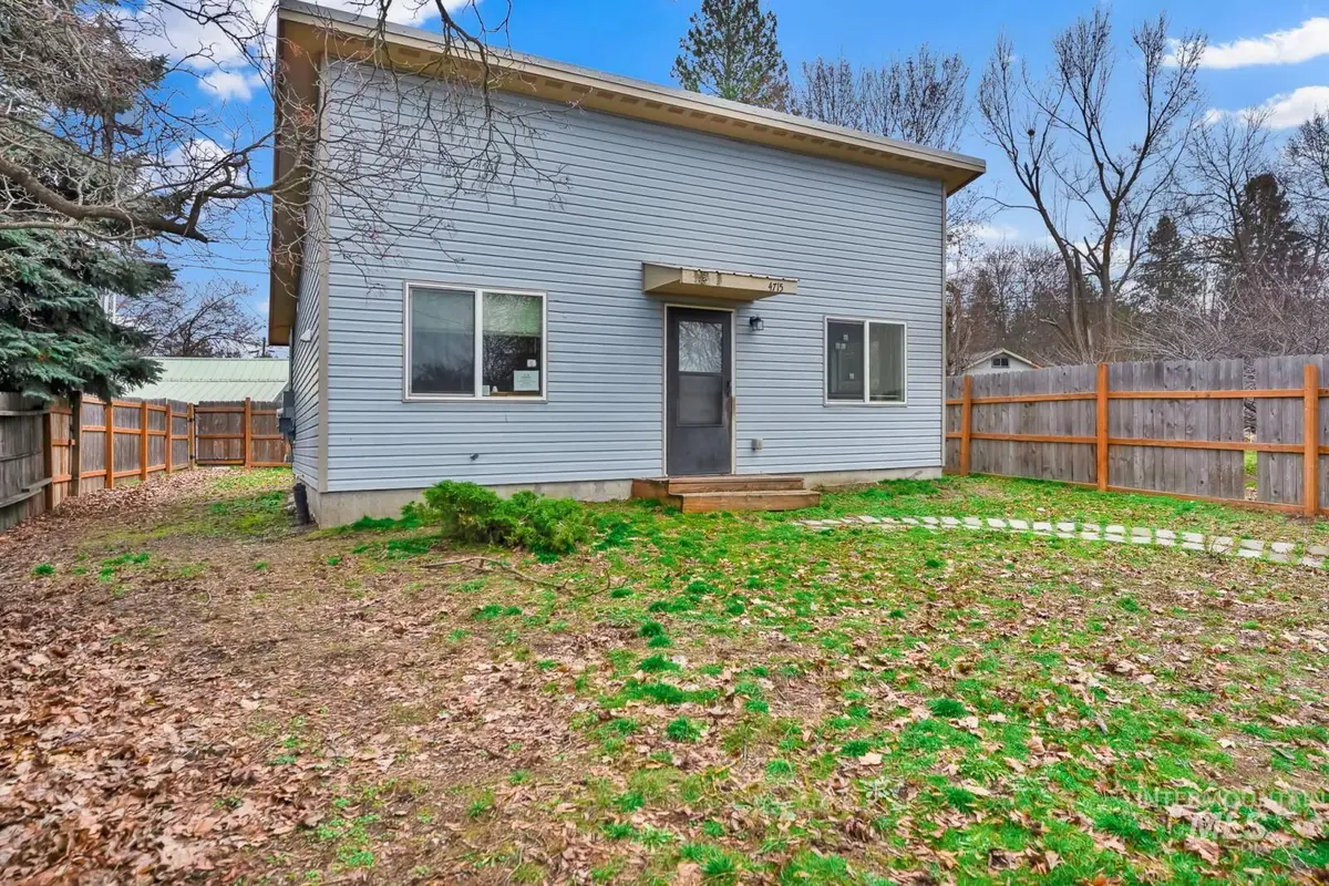 4715 Reeves, Coeur Dalene, ID 83814 - #1