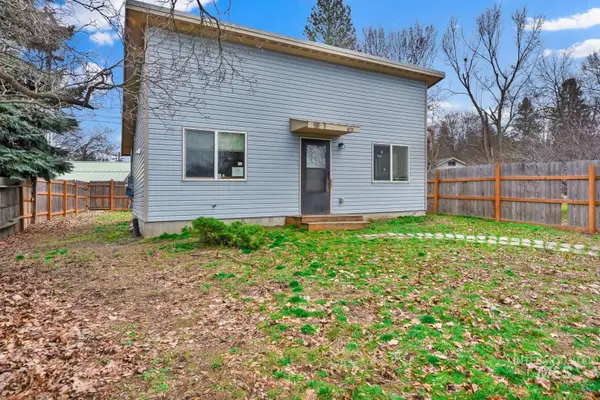 4715 Reeves, Coeur d'Alene, ID 83814