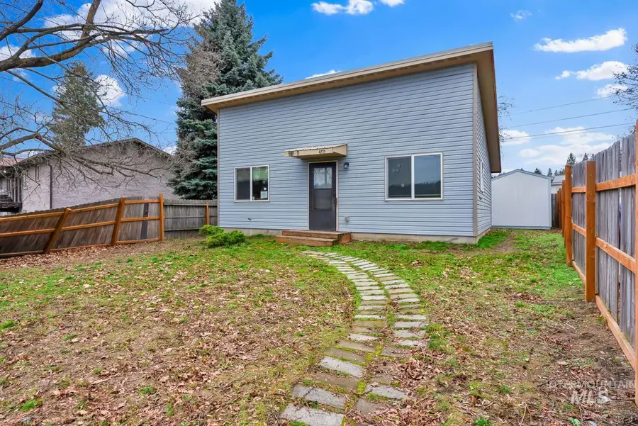 4715 Reeves, Coeur Dalene, ID 83814 - #3